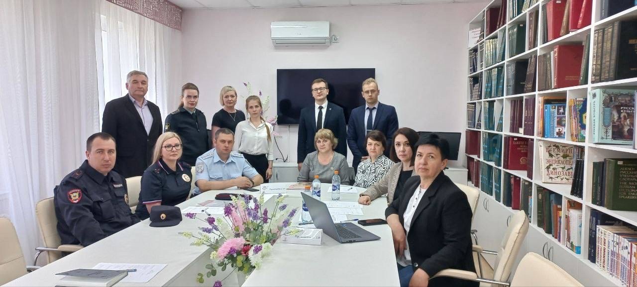 Региональное Отделение СФР призывает курян не поддаваться на уловки мошенников!.